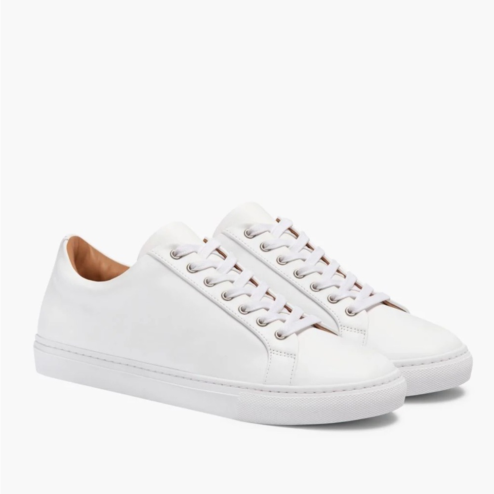 Thursday Boot Company Premier Low Top Sneakers